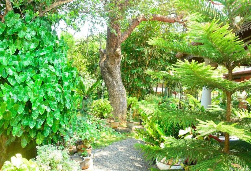 膳宿费 Livinginn Polonnaruwa