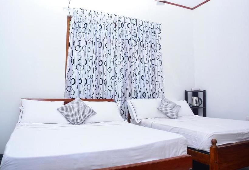 膳宿费 Livinginn Polonnaruwa