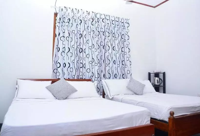 Majatalo Livinginn Polonnaruwa