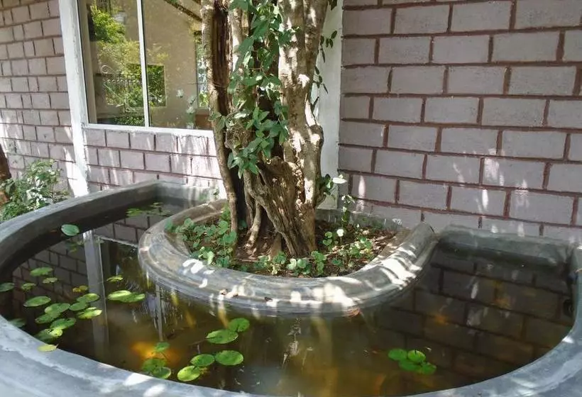 Majatalo Livinginn Polonnaruwa