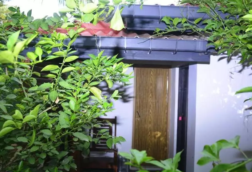 Majatalo Livinginn Polonnaruwa