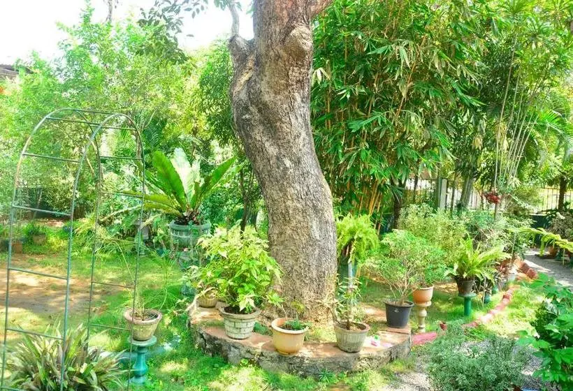Majatalo Livinginn Polonnaruwa