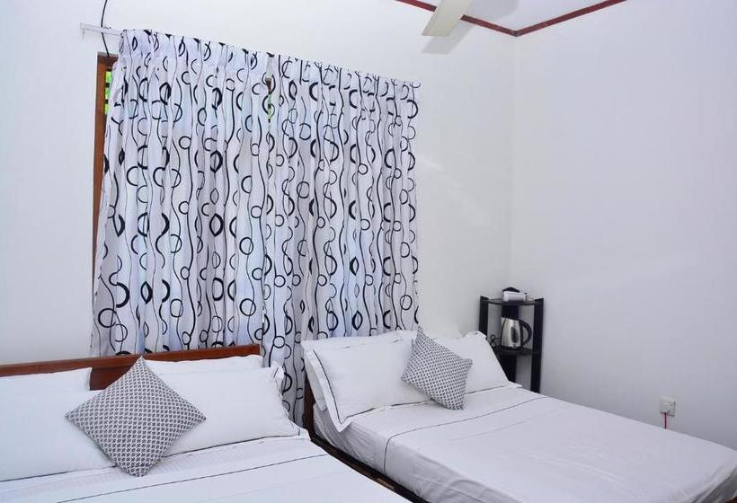 膳宿费 Livinginn Polonnaruwa