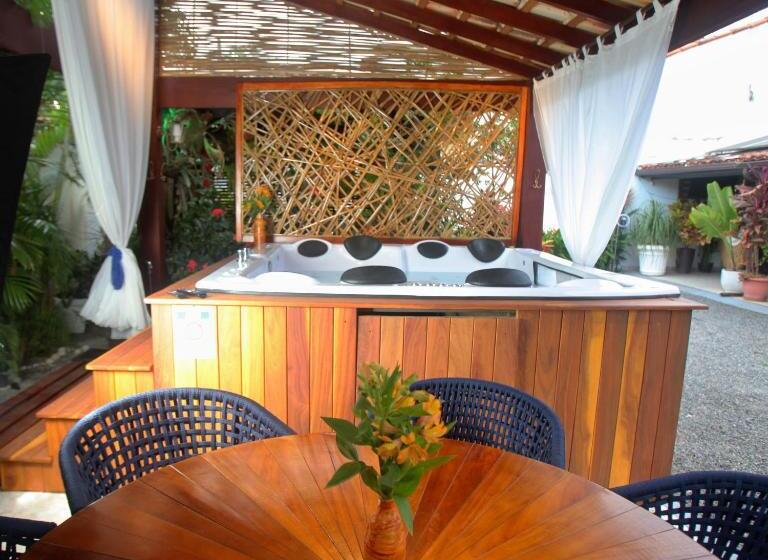 Pension Pousada Do Bispo