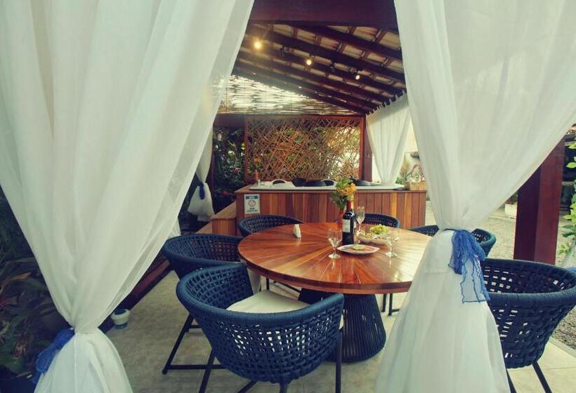 Pension Pousada Do Bispo