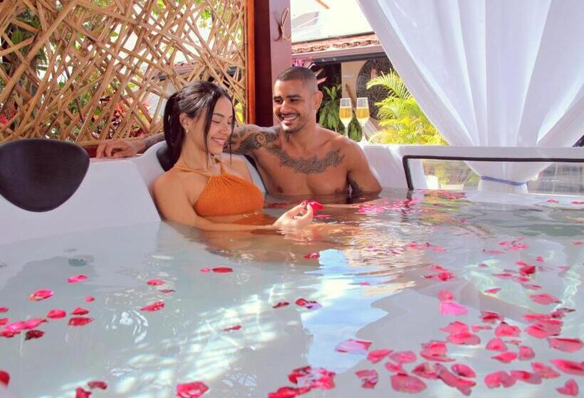 Pension Pousada Do Bispo