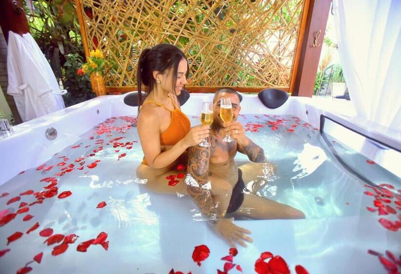 Pension Pousada Do Bispo