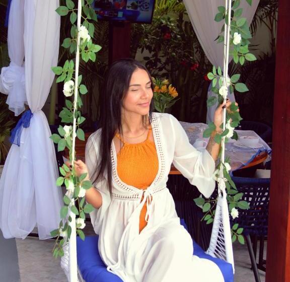 Pension Pousada Do Bispo