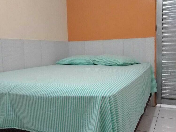 پانسیون Pousada Kaka