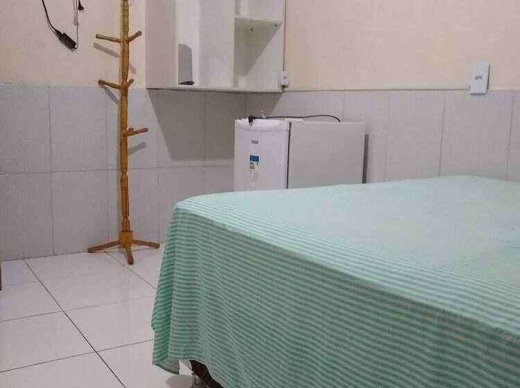 پانسیون Pousada Kaka