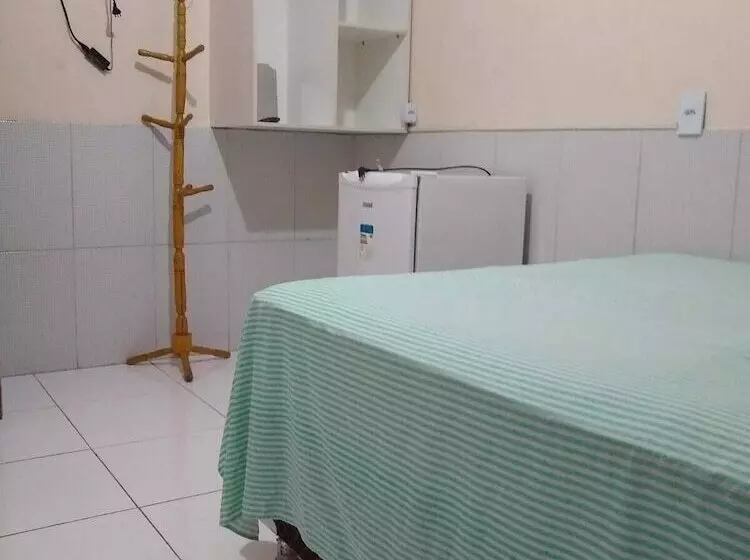 Pensão Pousada Kaka