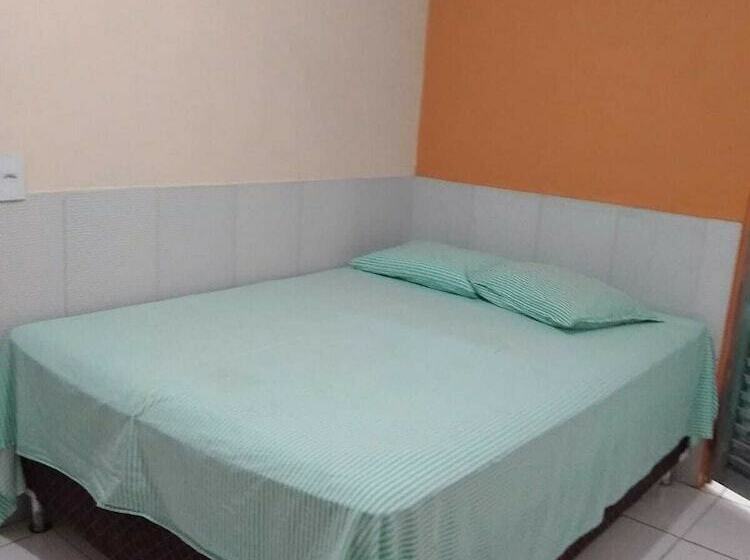 پانسیون Pousada Kaka