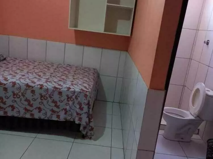 Pensão Pousada Kaka