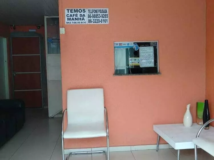 Pensão Pousada Kaka