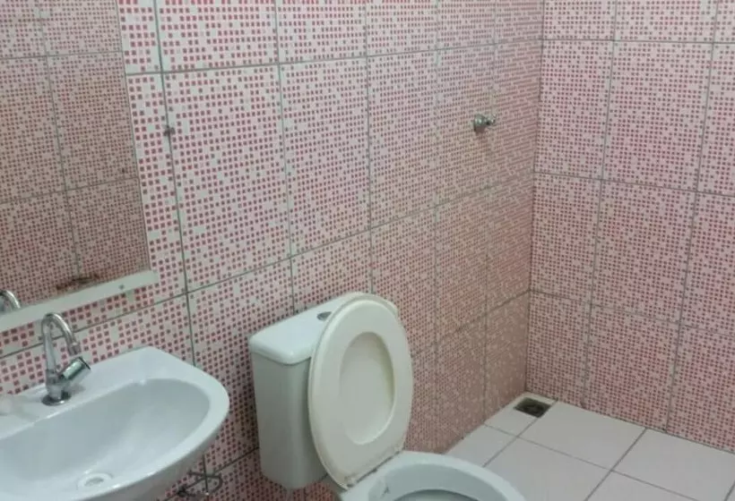 Pensão Pousada Kaka