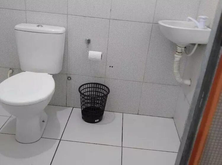 Pensão Pousada Kaka