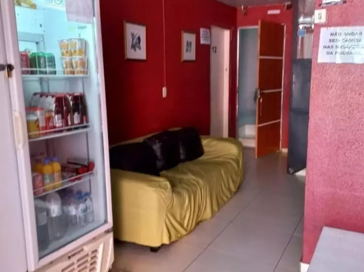 Pensão Pousada Kaka