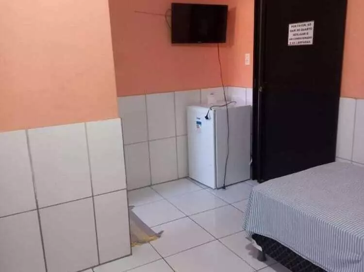 Pensão Pousada Kaka