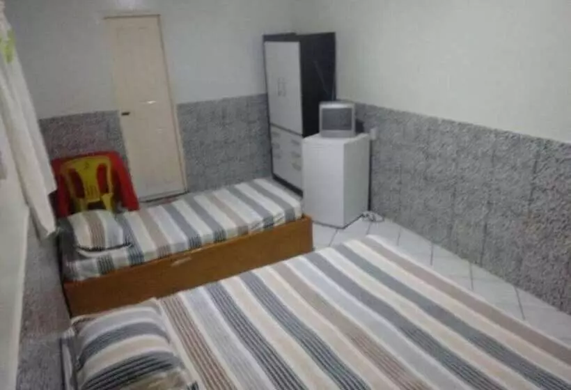 Pensão Pousada Kaka