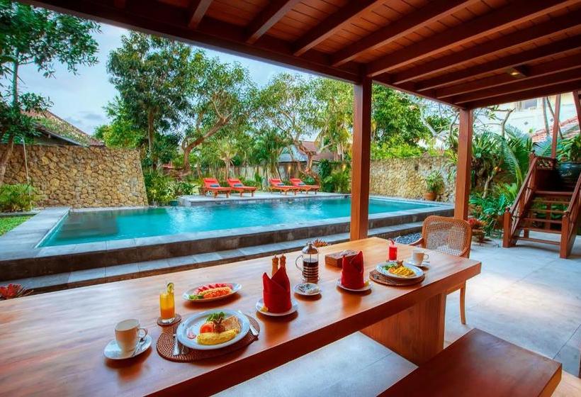 펜션 Regali Residence