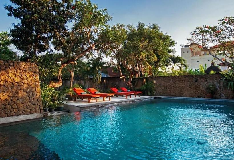 펜션 Regali Residence