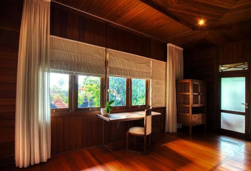 펜션 Regali Residence