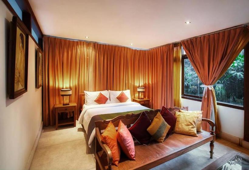 펜션 Regali Residence