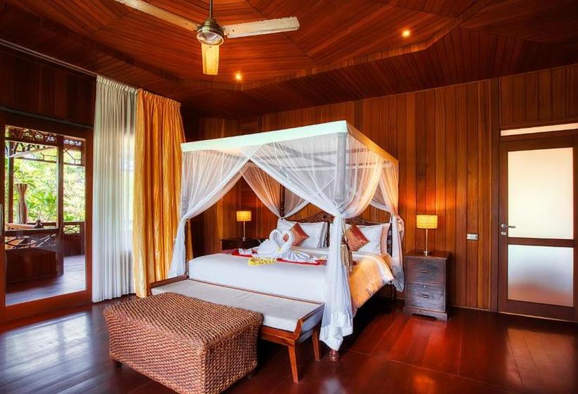 펜션 Regali Residence