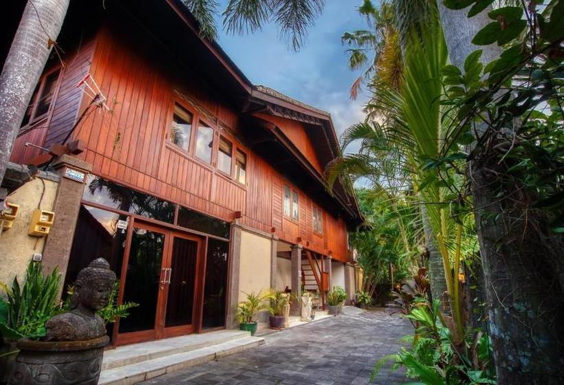 펜션 Regali Residence