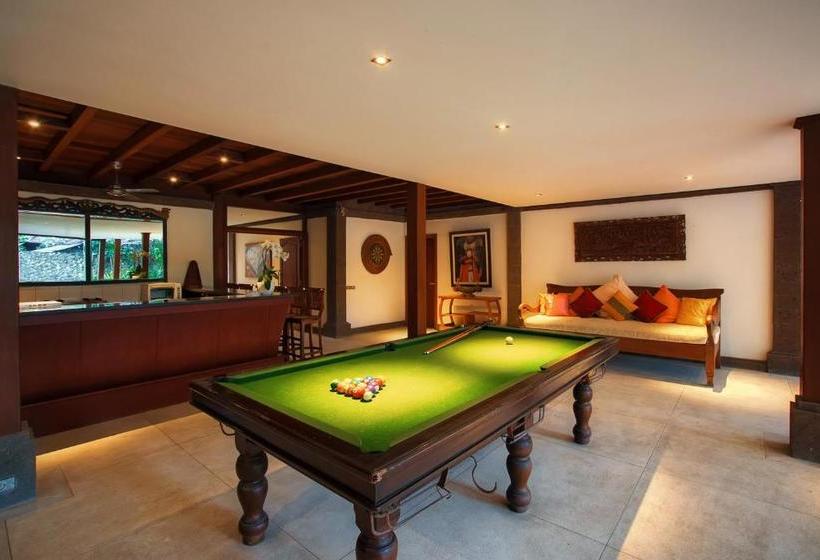 펜션 Regali Residence