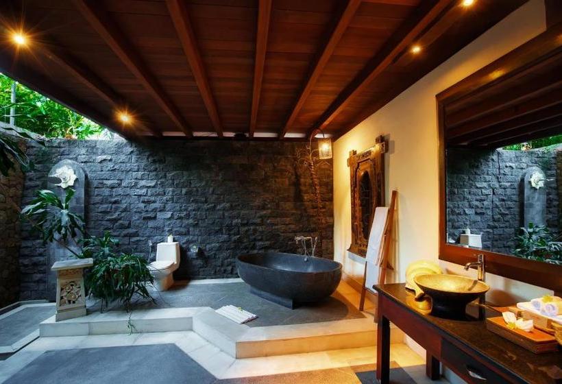 펜션 Regali Residence