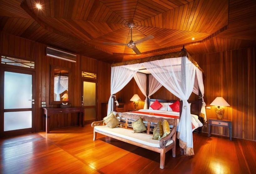 펜션 Regali Residence