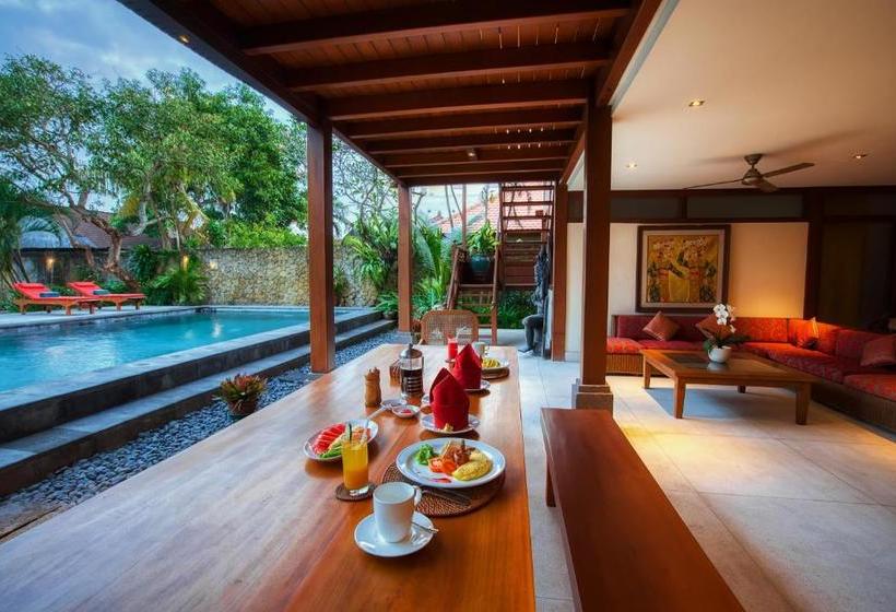 펜션 Regali Residence