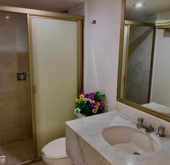 Enna Inn Ixtapa Departamentos Vista Al Mar