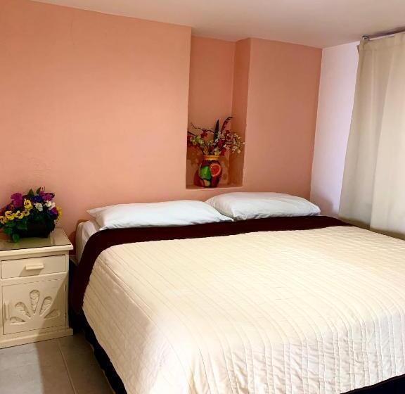 Enna Inn Ixtapa Departamentos Vista Al Mar