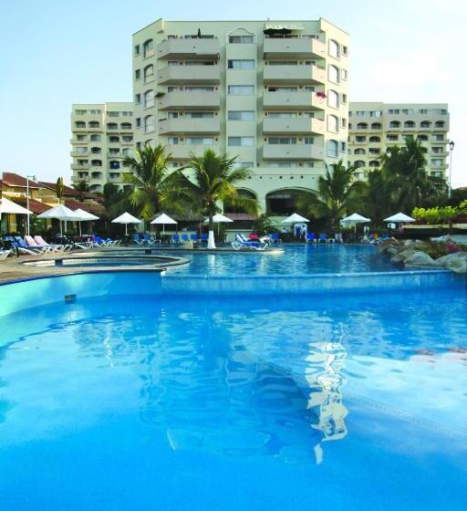 Enna Inn Ixtapa Departamentos Vista Al Mar