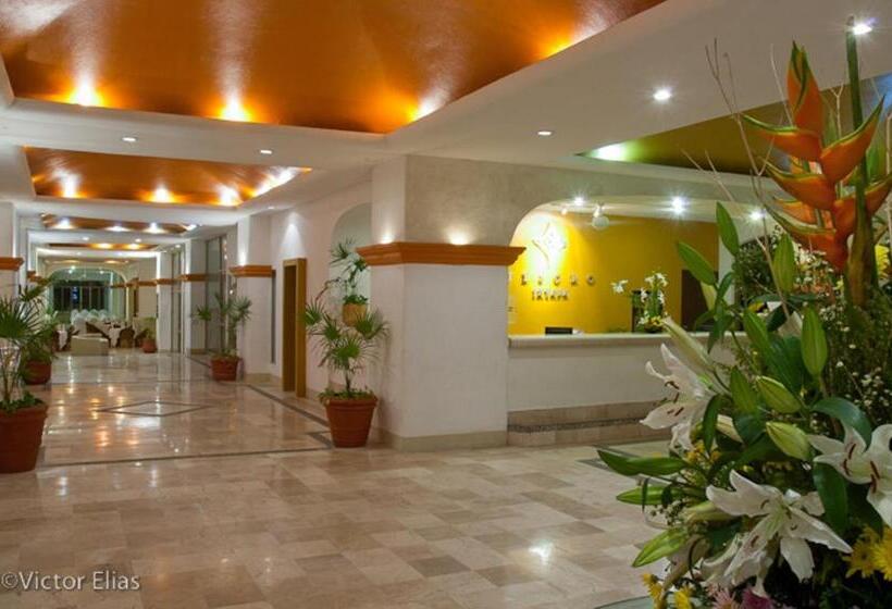 Enna Inn Ixtapa Departamentos Vista Al Mar