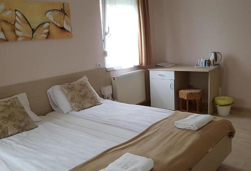 פנסיון Andi Ház