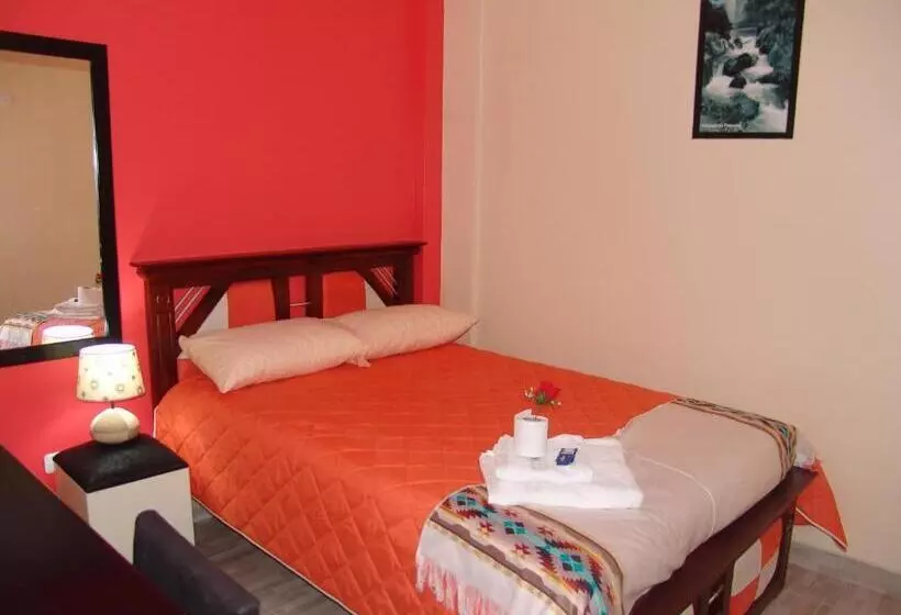 Majatalo Hostal Y Complejo Recreacional La Playita De Monse