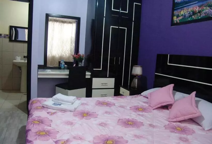 Majatalo Hostal Y Complejo Recreacional La Playita De Monse