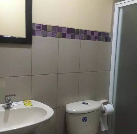 Majatalo Hostal Y Complejo Recreacional La Playita De Monse