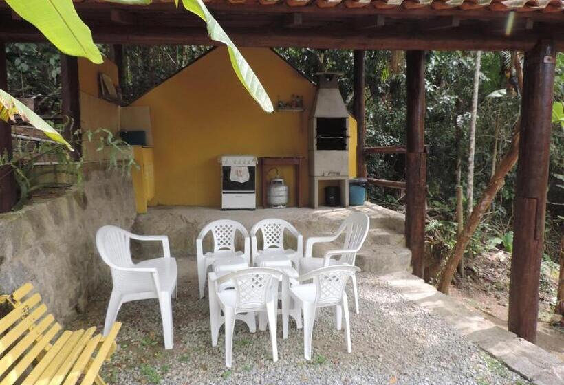 Pensjonat Pousada Portal Das Estrelas