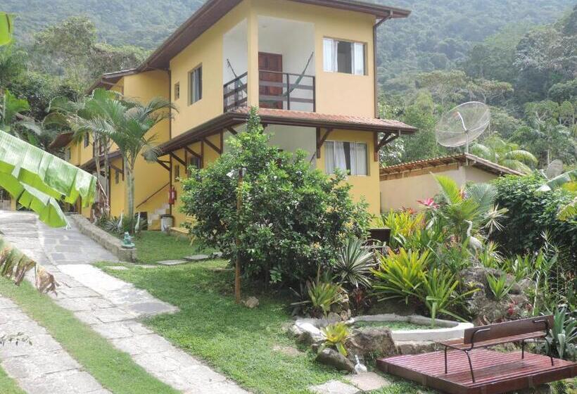 Pensjonat Pousada Portal Das Estrelas