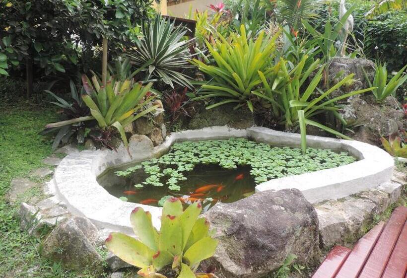 Pensjonat Pousada Portal Das Estrelas