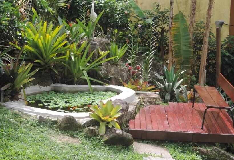 Pensjonat Pousada Portal Das Estrelas