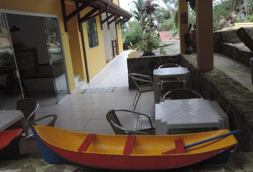 Pensjonat Pousada Portal Das Estrelas