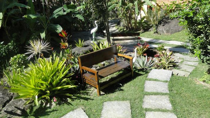 Pensjonat Pousada Portal Das Estrelas