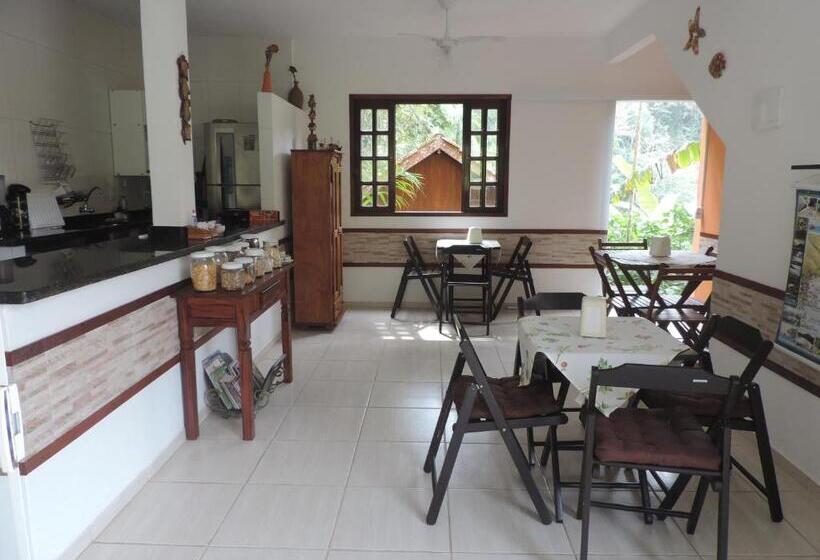 Pensjonat Pousada Portal Das Estrelas