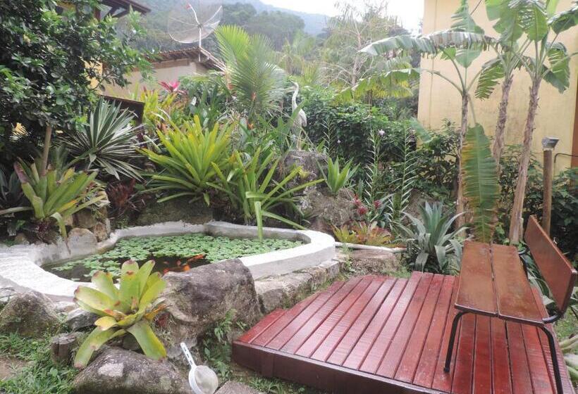 Pensjonat Pousada Portal Das Estrelas