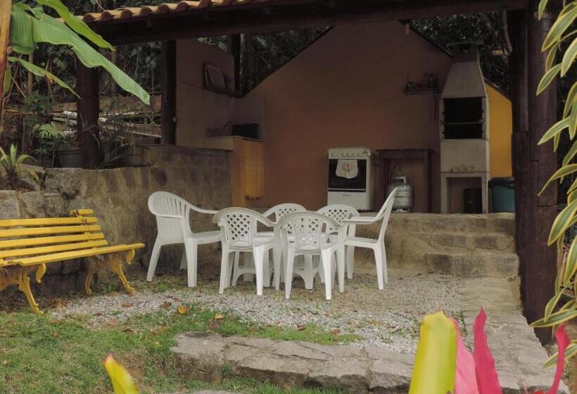 Pensjonat Pousada Portal Das Estrelas